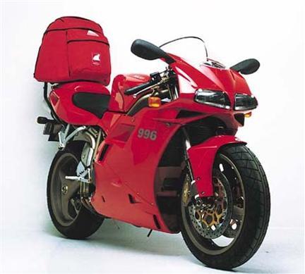 Ducati 996 Biposto (03-06) – Ventura MCA