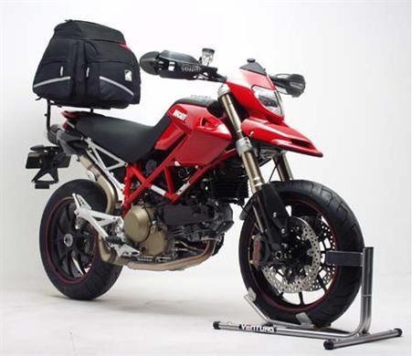 Ducati 1100 EVO Hypermotard (10-12) – Ventura MCA