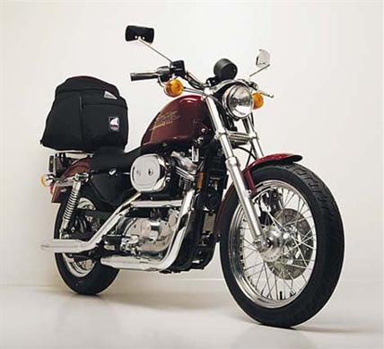 Harley Davidson XLH 883 Sportster (96-01) – Ventura MCA