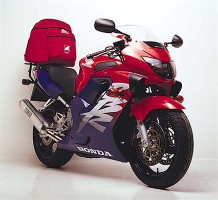 Honda CBR 600 FX-03 (98-03) – Ventura MCA