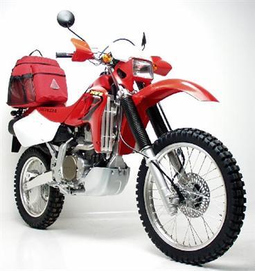 HONDA XR FILE ホンダXR ファイル Honda XR 650 R3 (2003) – Ventura MCA