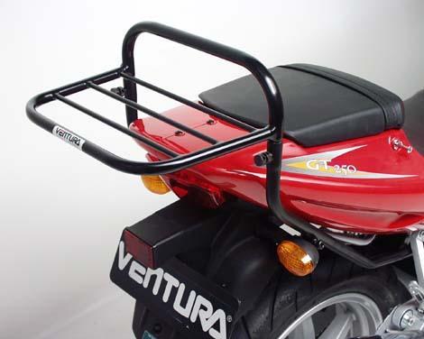 Hyosung GT 250 Comet (03-07) – Ventura MCA