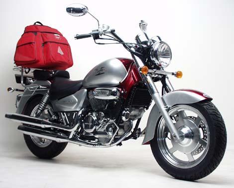 Kit De Frenos PBR Para HYOSUNG 250 GV ÁQUILA Años 2004-2005, Juego Completo
