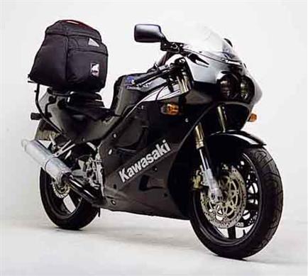 R Puig Z-Racing Windscreen Kawasaki Ninja ZX10R ZX-10R/RR 2016