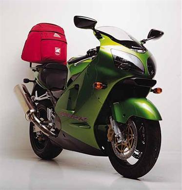 Kawasaki ZX-12R 1200 (00-01) – Ventura MCA