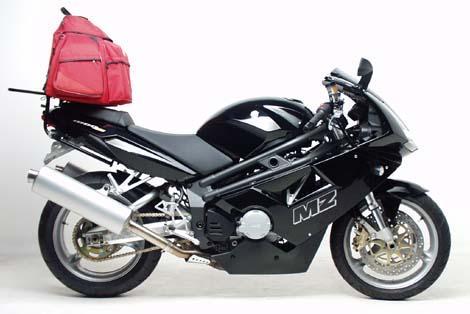 MZ 1000 S, SF (05) – Ventura MCA
