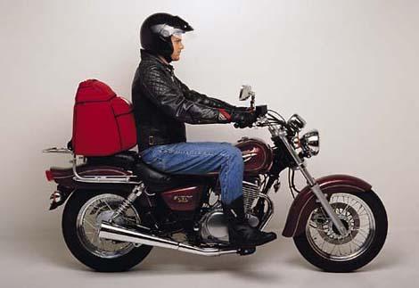 Suzuki GZ 250 X-K4 Marauder (98-04) – Ventura MCA