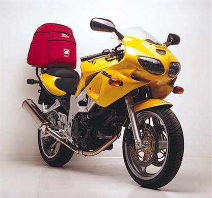 Suzuki SV 650S X - K2 (99-02) – Ventura MCA