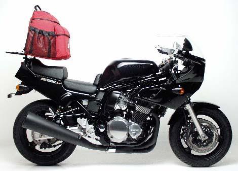 Suzuki GS 1200 SS (01-03) – Ventura MCA