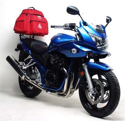Suzuki GSF 650S Bandit K6-L2 (06-12) – Ventura MCA
