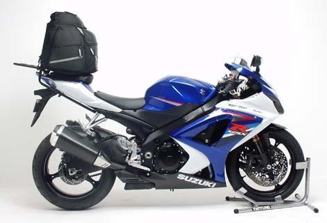 Carene in Epotex : Carena completa + codone per Suzuki GSXR 1000 (2007/2008 Carene in Epotex : Carena completa + codone per Suzuki GSXR 1000 (2007/2008