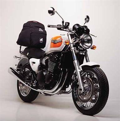 Triumph Thunderbird Sport 900 (98-04)