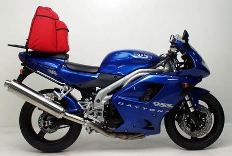 Triumph Daytona 955i NS (02-03) – Ventura MCA