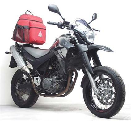 Contre-arbre Pour Yamaha XT 660 X (2004-2016) – Pièce D’occasion En Bon état