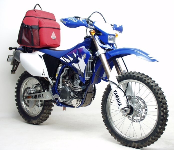 Yamaha WR 250F (03-05) – Ventura MCA