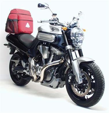 Yamaha MT-01 1700 (04-14) – Ventura MCA
