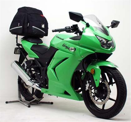 Kawasaki EX 250R Ninja (08-12) – Ventura MCA