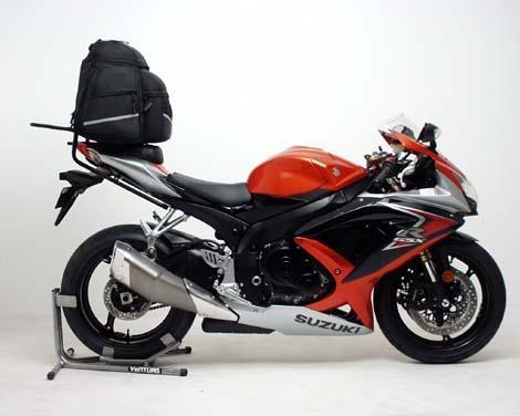 Suzuki GSXR 750 K8-LO (08-10) – Ventura MCA