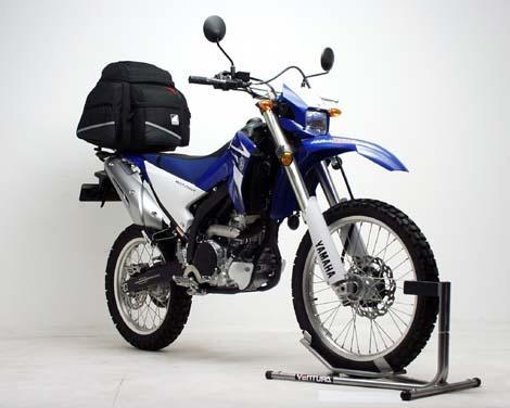 Yamaha WR 250R (08-14) – Ventura MCA