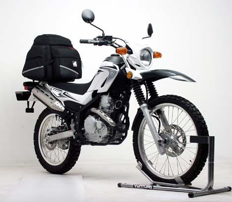 Yamaha XT 250 (08-14) – Ventura MCA