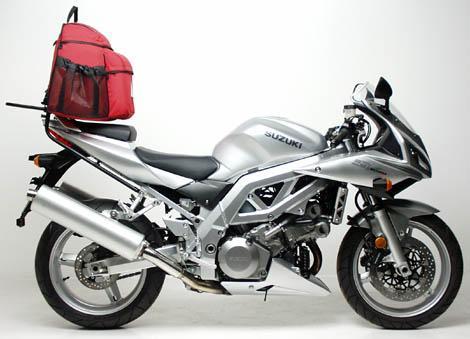 Suzuki SV 650S K3-L2 (03-12) – Ventura MCA