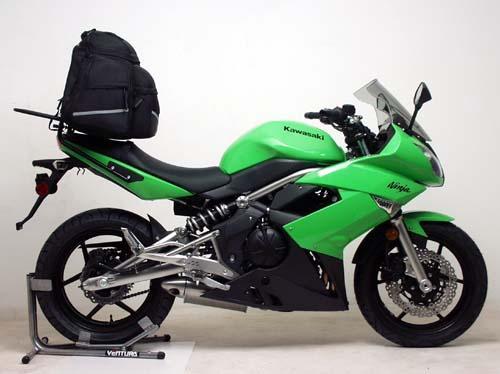 Kawasaki ER-6F 650R Ninja (09-11) – Ventura MCA