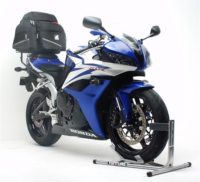 Honda CBR 600 RR (13-15) – Ventura MCA