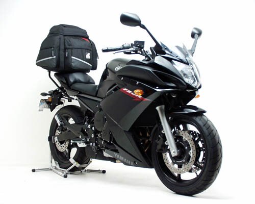 FZIR〜 Yamaha FZ6R 600 (09-18) – Ventura MCA