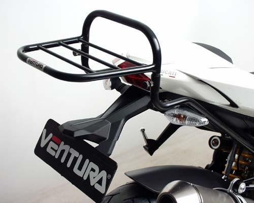 Ducati 1099 Street fighter (09-13) – Ventura MCA