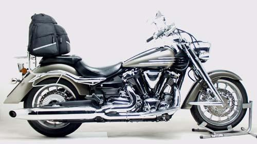 yamaha xv1900a casual full dress specs Yamaha XV 1900 A MIDNIGHT STAR CFD 2014