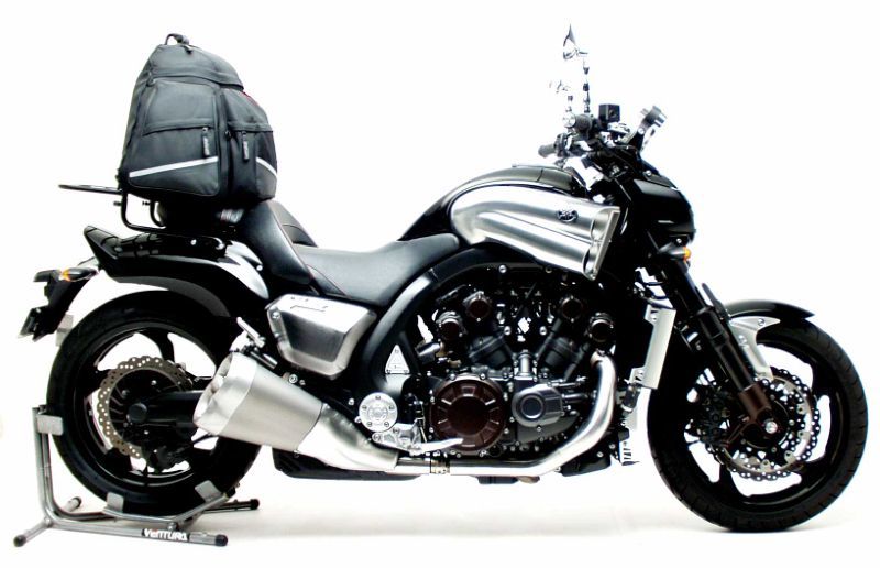 Yamaha V Vmax 1700 Usata Yamaha V-Max 1700 Y-D (09-16) – Ventura MCA
