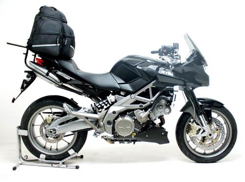 Aprilia Shiver GT 750 ABS (09-11) – Ventura MCA