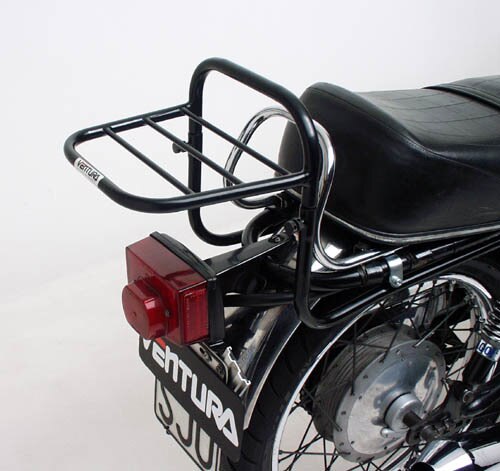 DOCG　オーダー品 Norton 750 Commando Roadster MK1-2 (69-75) – Ventura MCA