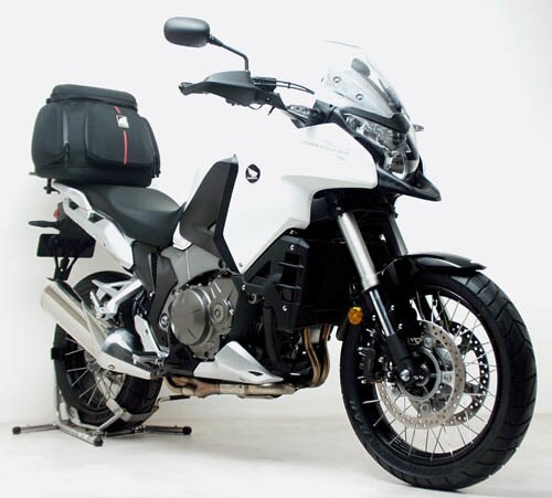 Honda VFR 1200X Crosstourer (12-15) – Ventura MCA