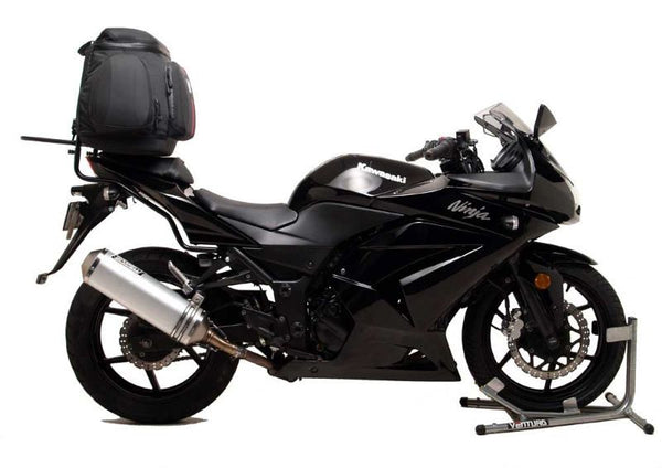 Kawasaki EX 250R Ninja F1 (2012) – Ventura MCA
