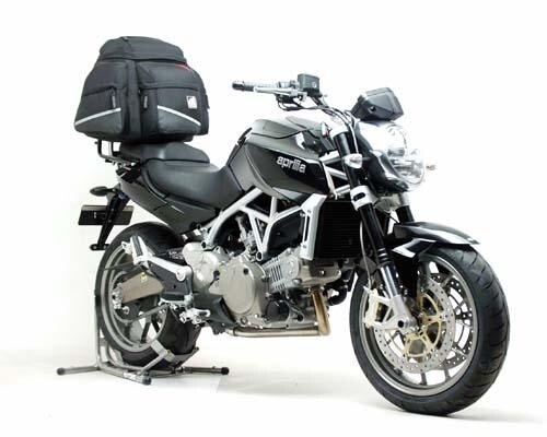 Aprilia Mana GT (09-15) – Ventura MCA