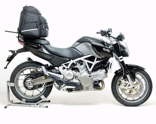 Aprilia Mana GT (09-15) – Ventura MCA