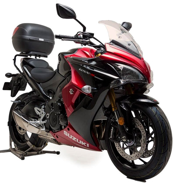 Suzuki GSX-S 1000 FZA (15 - >) – Ventura MCA