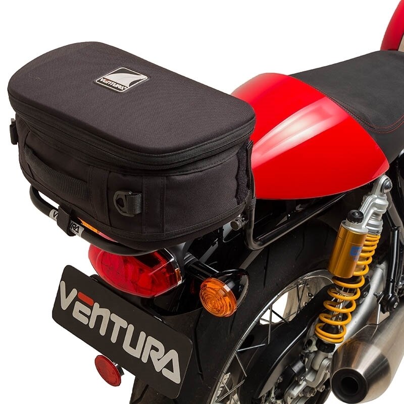 Triumph Thruxton R 1200 (16 - >) – Ventura MCA