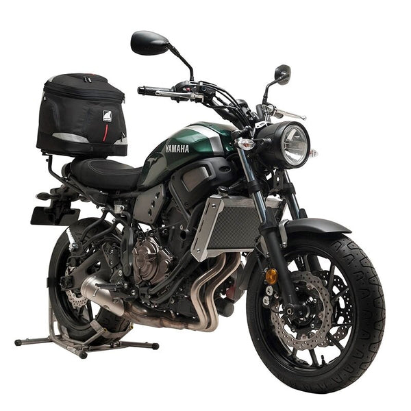 YAMAHA  SR400B＋SR215B(EV)＋ケース　再投稿 PRO BLAZE H saddlebag set for Yamaha YZF-R7 - SW-MOTECH - SW-MOTECH