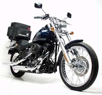 fxst1450 Harley Davidson FXST/FXSTI 1450 Softail Standard (01-05) – Ventura MCA