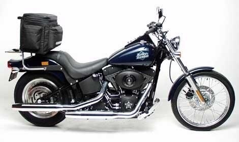 fxst1450 Harley Davidson FXST/FXSTI 1450 Softail Standard (01-05) – Ventura MCA