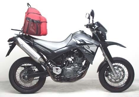Yamaha XT 660X (04-05) – Ventura MCA