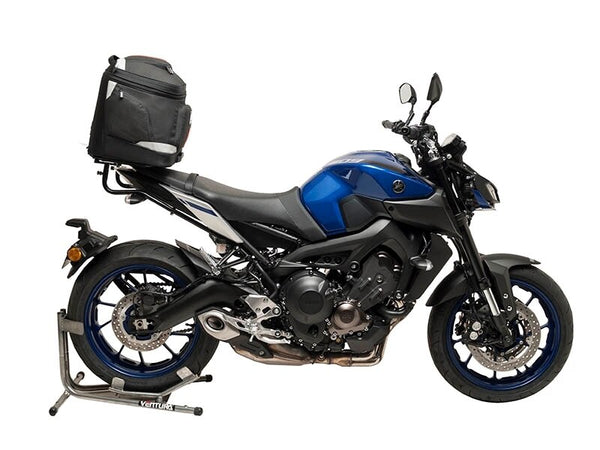 YAMAHA　VARANA S-20 Yamaha MT-09, SP, Y-AMT (24 - >) – Ventura