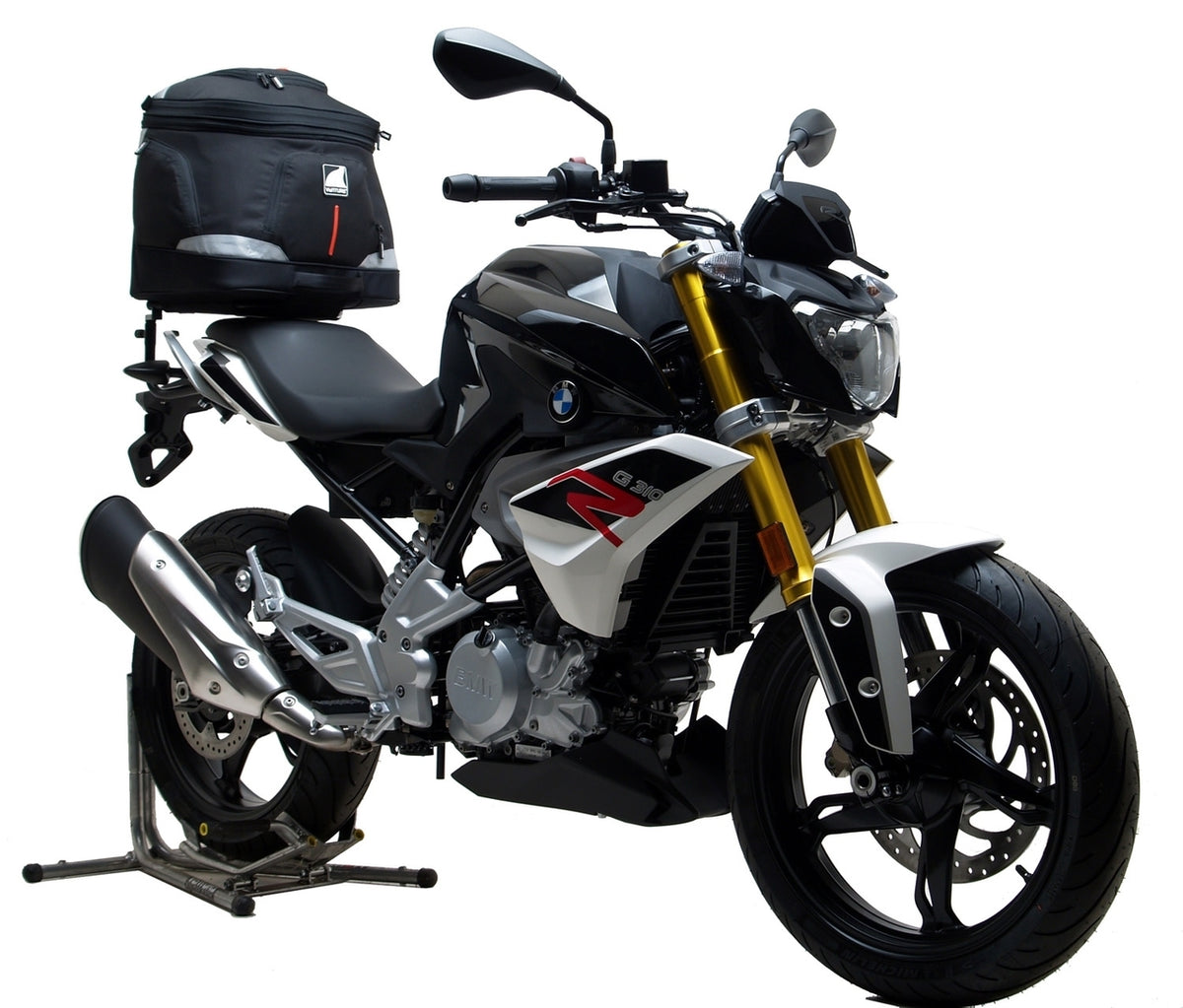 BMW G 310 R – Ventura MCA