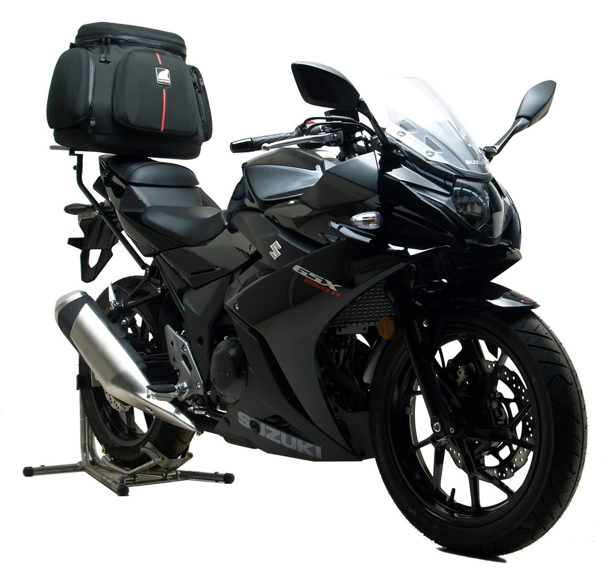 Suzuki GSX 250 R/Z, RA/AZ – Ventura MCA