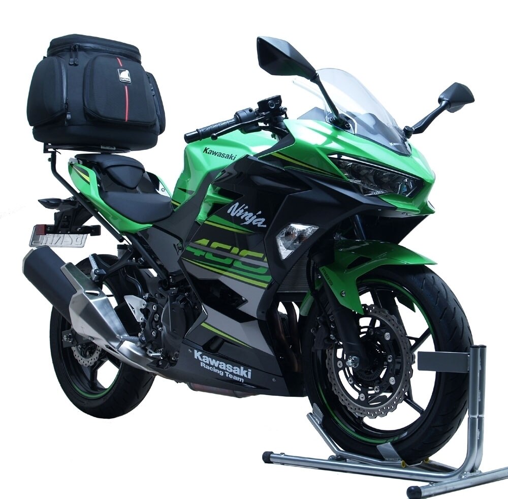 Kawasaki Ninja 400 ABS SE (18 - >) – Ventura MCA