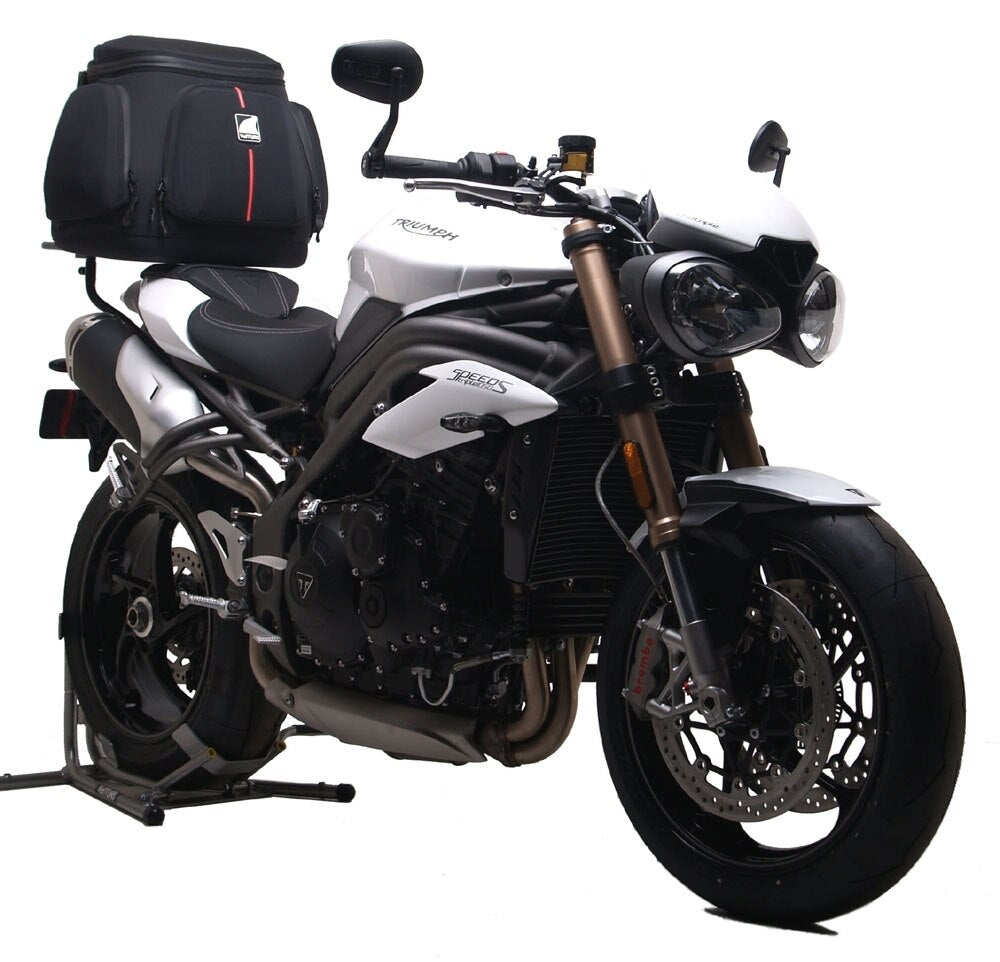 Harry① Triumph Speed Triple 1050 (11-19) – Ventura MCA