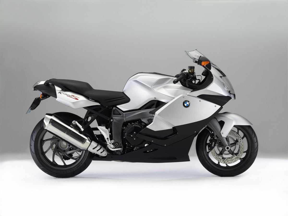 BMW K 1300 S (with Factory Rear Carrier) (09-15) – Ventura MCA