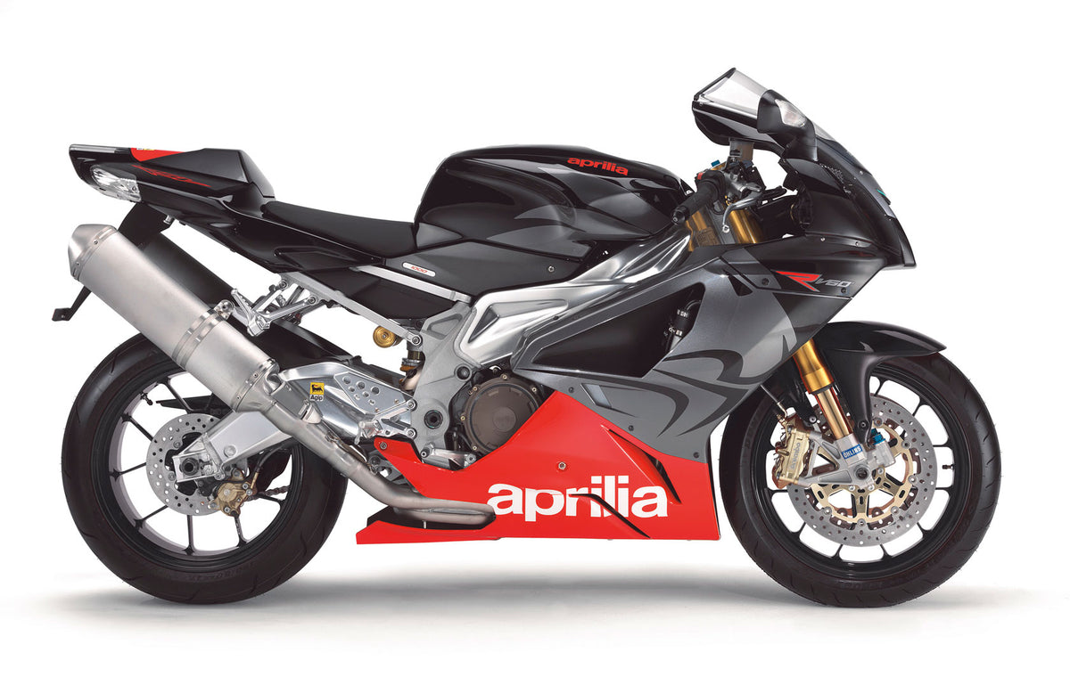 Aprilia RSV Mille R (00-03) – Ventura MCA